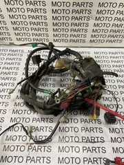 KYMCO PEOPLE 250 ΠΛΕΞΟΥΔΑ - MOTO PARTS