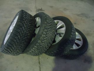 ΖΑΝΤΟΛΑΣΤΙΧΑ CITROEN C5 -thumb-1