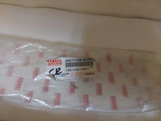 YAMAHA CRYPTON- R 105-thumb-2