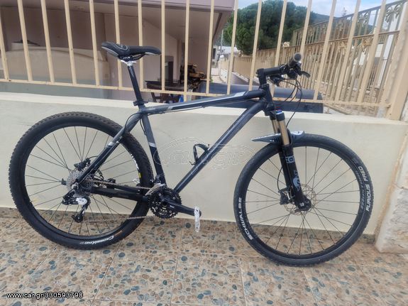 trek paragon gary fisher