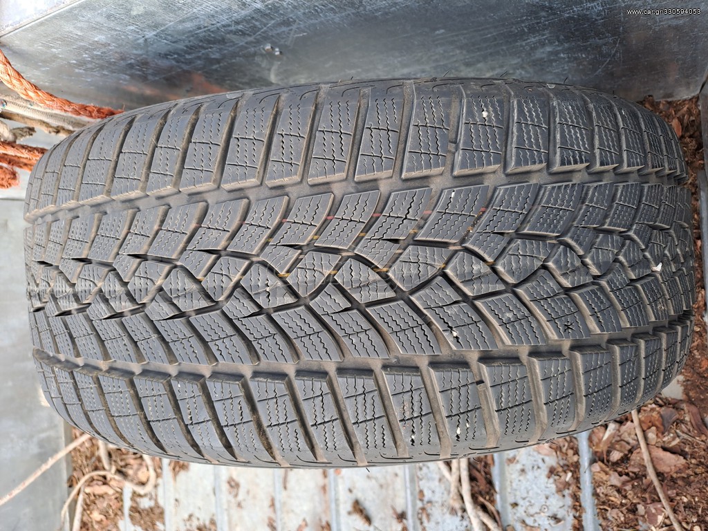χειμερινά ελαστικά Goodyear ultragrip 225/45/17