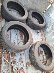 χειμερινά ελαστικά Goodyear ultragrip 225/45/17-thumb-1