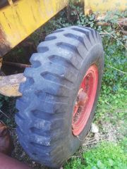 Εκσκαφέας-Φορτωτής JCB 1970 3c d-thumb-1