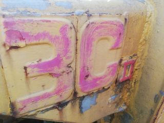 Εκσκαφέας-Φορτωτής JCB 1970 3c d-thumb-4