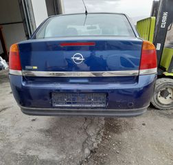 ΠΟΡΤ ΜΠΑΓΚΑΖ OPEL VECTRA-C MONTEΛΟ 2002-2008