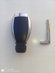 ΚΛΕΙΔΙ MERCEDES A CLASS-thumb-1