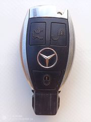 ΚΛΕΙΔΙ MERCEDES A CLASS