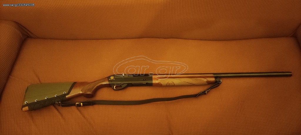 Beretta Bellmonte II