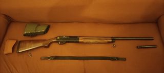 Beretta Bellmonte II-thumb-1