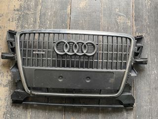 Audi q3 μάσκα