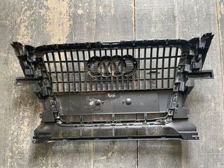 Audi q3 μάσκα-thumb-1