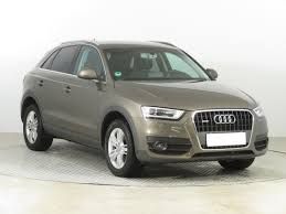 Audi q3 μάσκα-thumb-3