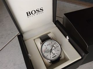 Ανδρικό ρολόι Hugo Boss 1512415