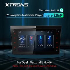 SUZUKI IGNIS OEM ANDROID