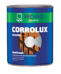 CORROLUX ΑΝΤΙΣΚΩΡΙΑΚΟ ΑΜΟΡΓΟΣ Νο657 VECHRO 750ML