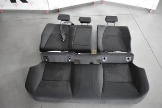 Toyota Corolla καθίσματα,σαλόνι 2018-2021