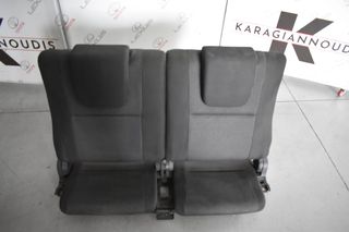 Toyota Verso καθίσματα,σαλόνι 1999-2005