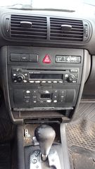 Ράδιο-CD Audi A3 '02 Προσφορά.