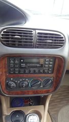 Ραδιοκασετόφωνο Chrysler Stratus '96