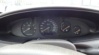 Καντράν-Κοντέρ Chrysler Stratus '96