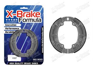 ΣΙΑΓΟΝΕΣ Η307 SYM FIDDLE/SYMPHONY-50/125 X-BRAKE