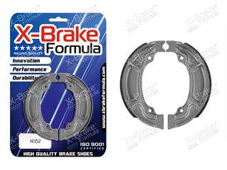 ΣΙΑΓΟΝΕΣ Η352 HONDA SH125/150/PCX125 X-BRAKE