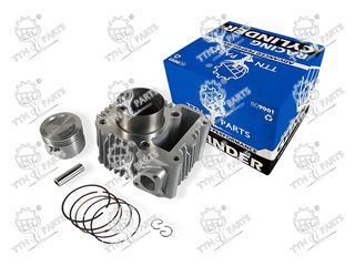 ΚΥΛΙΝΔΡΟΣ (KIT) 54MM YAMAHA CRYPTON ΑΛΟΥΜ.