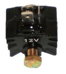 Ανορθωτής 3PIN C50C