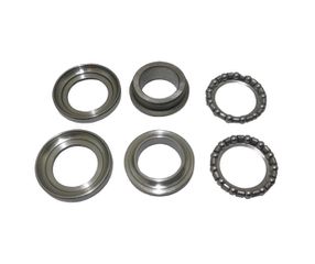 Ποτήρια Πιρουνιού 6τμχ/Σετ C50 6V/12V