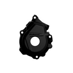 ΠΡΟΣΤΑΤΕΥΤΙΚΟ ΚΑΛΥΜΜΑ ΗΛΕΚΤΡΙΚΩΝ KTM SX-F 250/350 HUSQVARNA FC 250/350 POLISPORT ΜΑΥΡΟ