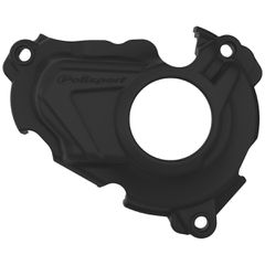 ΠΡΟΣΤΑΤΕΥΤΙΚΟ ΚΑΛΥΜΜΑ ΗΛΕΚΤΡΙΚΩΝ YAMAHA YZ 250F WR 250F POLISPORT ΜΑΥΡΟ
