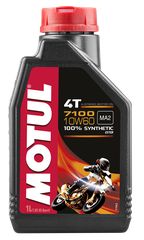 MOTUL 7100 4T 10W-60