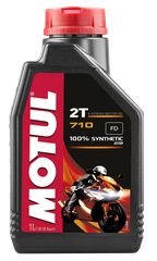 MOTUL 710 2T