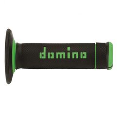 ΧΕΙΡΟΛΑΒΕΣ ΖΕΥΓΟΣ MX (Α190) X-TREME ΜΑΥΡΟ/ΠΡΑΣΙΝΟ DOMINO