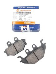 ΤΑΚΑΚΙΑ ΟΠΙΣΘΙΟΥ ΦΡΕΝΟΥ SYM VF 185 ΓΝΗΣΙΑ