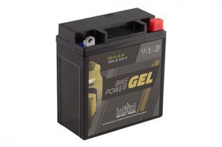ΜΠΑΤΑΡΙΑ ΜΟΤΟΣΥΚΛΕΤΑΣ YB5L-B-Gel HONDA SUPRA 100 / ASTREA GRAND / YAMAHA CRYPTON R115