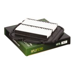 ΦΙΛΤΡΟ ΑΕΡΟΣ ΧΑΡΤΙΝΟ HFA3611 DL650/1000 V-STROM | HIFLO