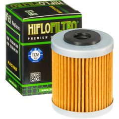 ΦΙΛΤΡΟ ΛΑΔΙΟΥ HF651| HIFLO