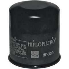 ΦΙΛΤΡΟ ΛΑΔΙΟΥ HF303 | HIFLO