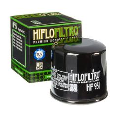 ΦΙΛΤΡΟ ΛΑΔΙΟΥ HF951 | HIFLO