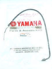 Σύρμα Ντίζα Γκαζιού γνήσια Yamaha Crypton R 105