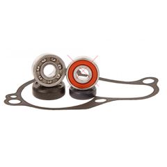 ΚΙΤ ΑΝΤΛΙΑΣ ΝΕΡΟΥ WPK0059 YAMAHA YZF 250 - 450 2014 - 2015 | HOT RODS
