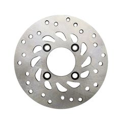 Δισκόπλακα οπίσθια Honda Supra X 125 / DY 125 TOKAHI