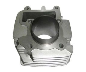 Κύλινδρος Αλουμινίου 55MM. CRYPTON115 04,CRYPTONT110C 10-17