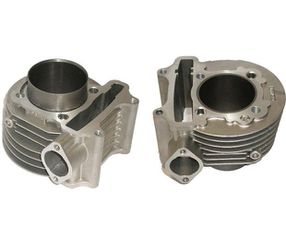 Κύλινδρος Αλουμινίου 57.4MM GY6/150CC,STYLE150,FEVER150,AGILITY150, C5/HT150T-25,ATV-150U(II)
