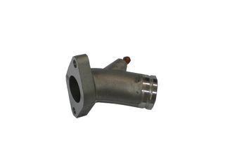 Εισαγωγή Καρμπυρατέρ μεταλ OEM ZX130, X-CITE135