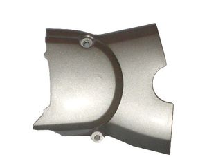 Καπάκι Εμπρός Γραν. Ασημί LX125-26 BLADE125