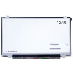 Οθόνη Laptop 14.0'' 1600x900 WSXGA HD+ LED 40pinΟθόνη Laptop Dell e5470 14" WXGA Laptop LED LCD slim Screen eDP Connection  (Κωδ. 2727)