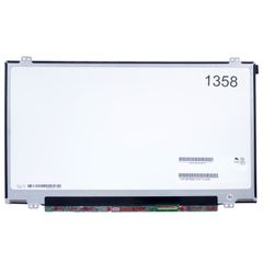 Οθόνη Laptop 14.0'' 1600x900 WSXGA HD+ LED 40pinΟθόνη Laptop Dell e5470 14" WXGA Laptop LED LCD slim Screen eDP Connection (Κωδ. 1358)