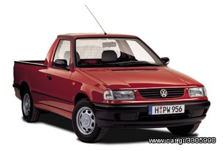 ΦΑΝΟΣ ΟΠΙΣΘΙΟΣ (Ε)-96-04: VW CADDY  PICK-UP